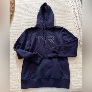 TYR Ultrasoft Hoodie